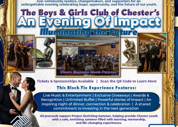 BGCC’s An Evening of Impact Gala: Illuminating the Future