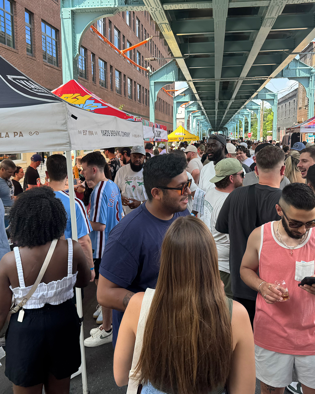 evil genius block party