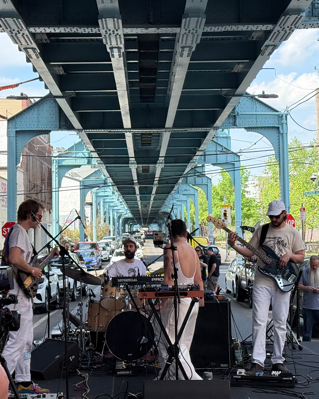 Fishtown Music & Arts