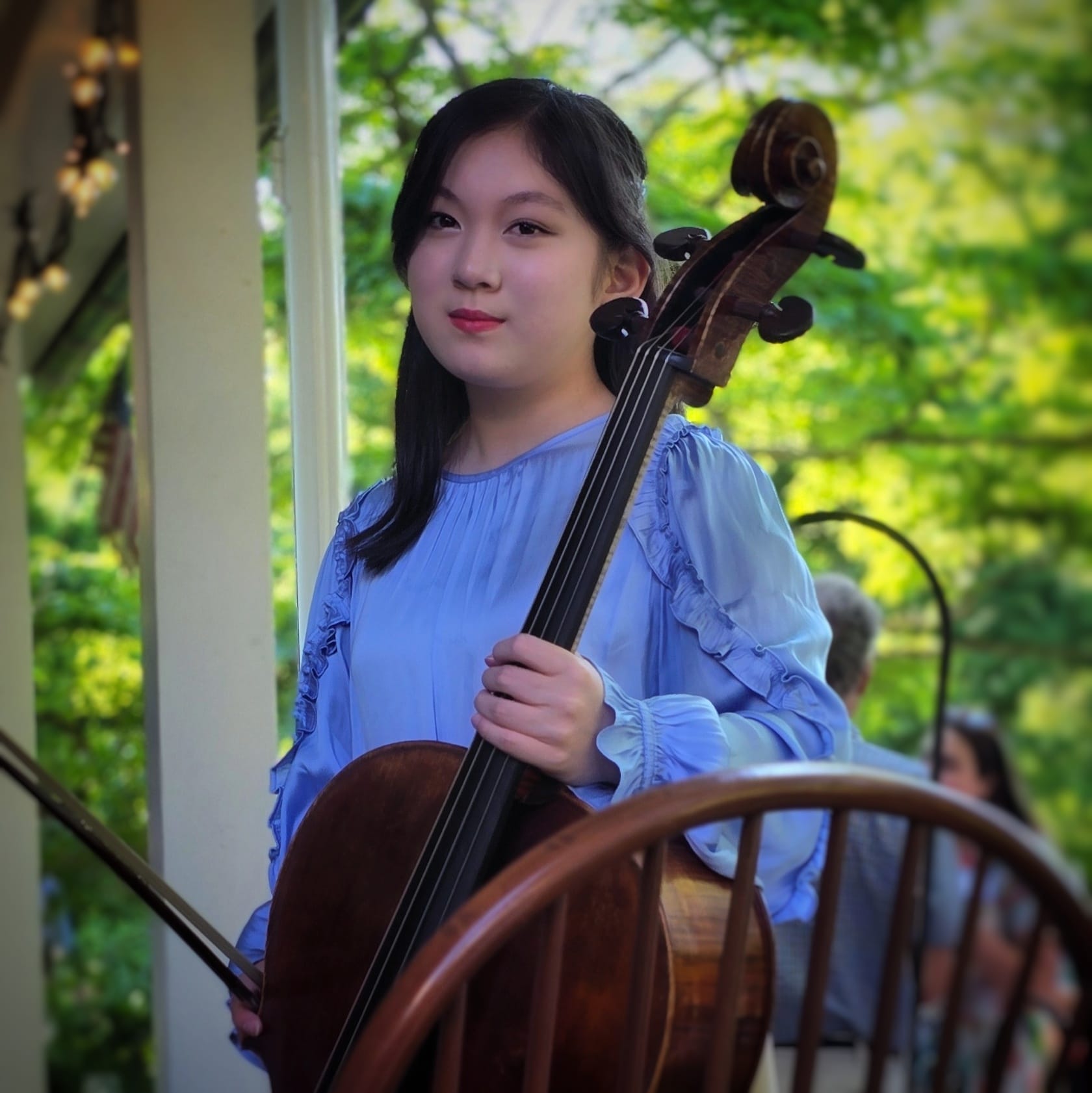 Delaware County Symphony Presents Celebrating America 250 Symphony Concert