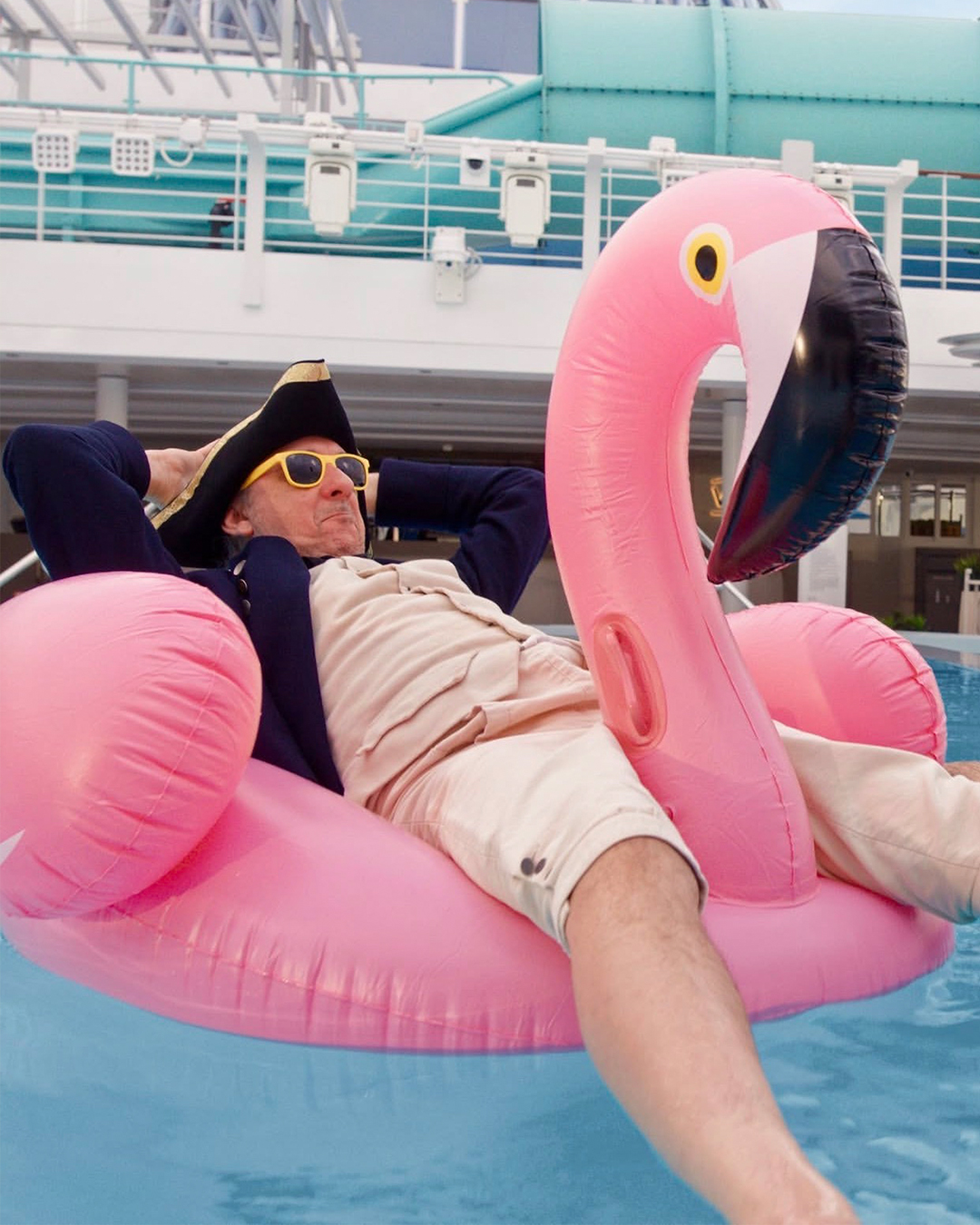 Norwegian cruise line philly