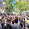 Rittenhouse Row Spring Festival