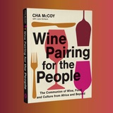 Wine for the People with Cha McCoy