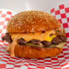 huda burger