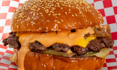 huda burger