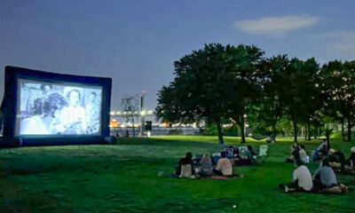 penn treaty movies