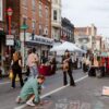 queer pride night market