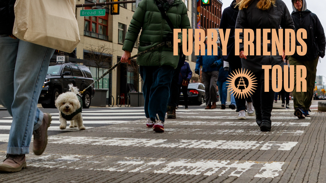 Furry Friends Tour