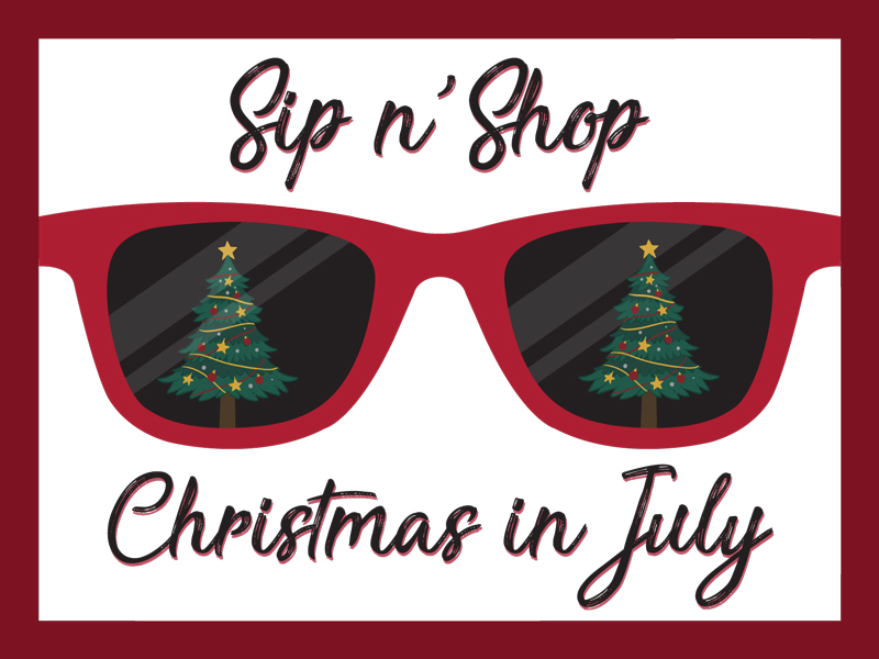 XmasJuly