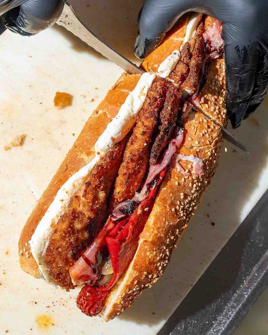 brotherly love hoagie crawl