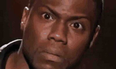 kevin hart