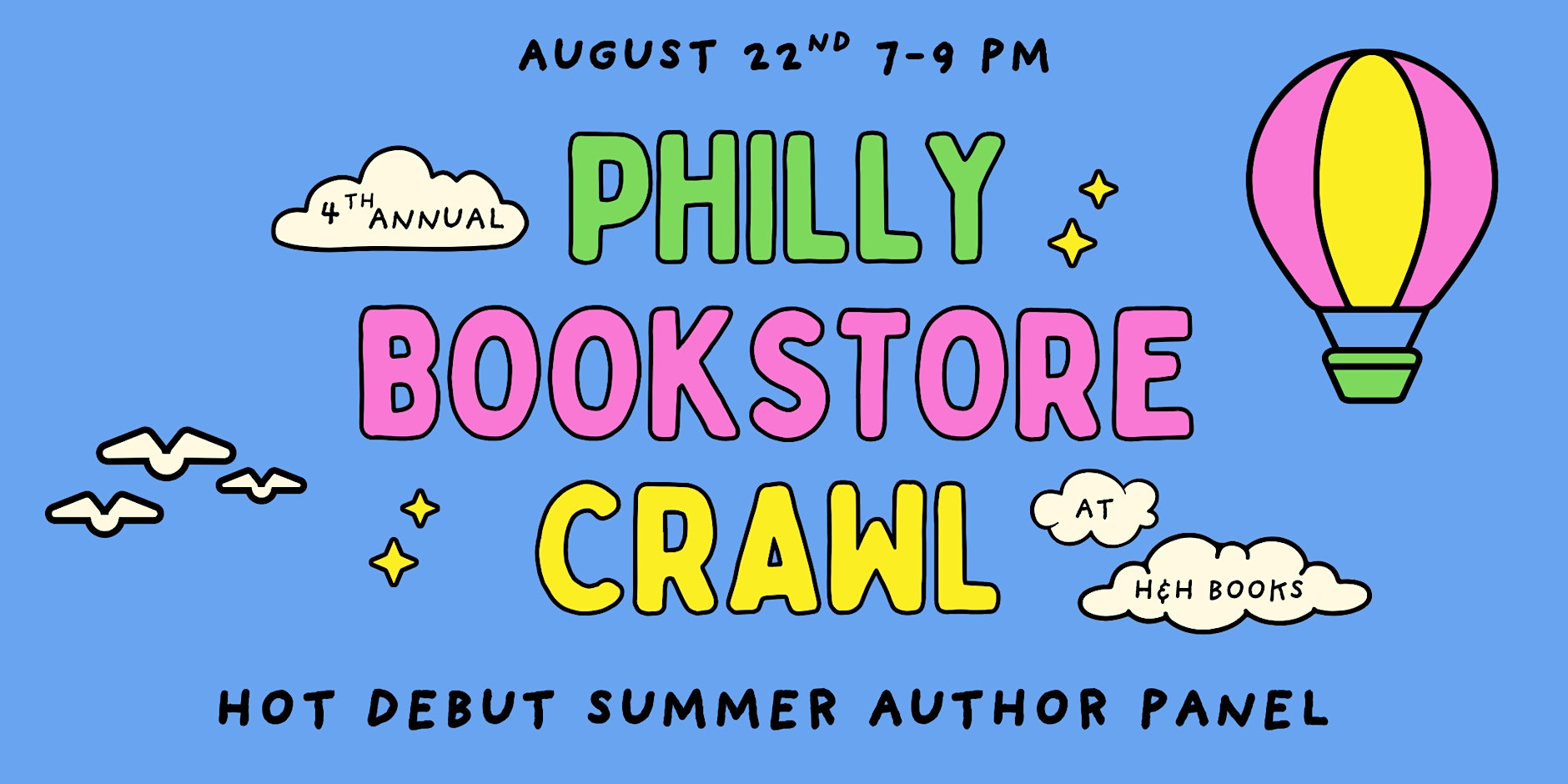 Crawl Panel
