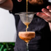 dirty rocks cocktail competition