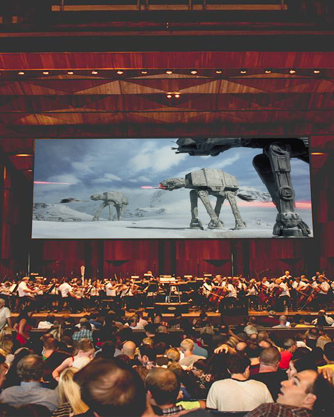 philadelphia orchestra star wars