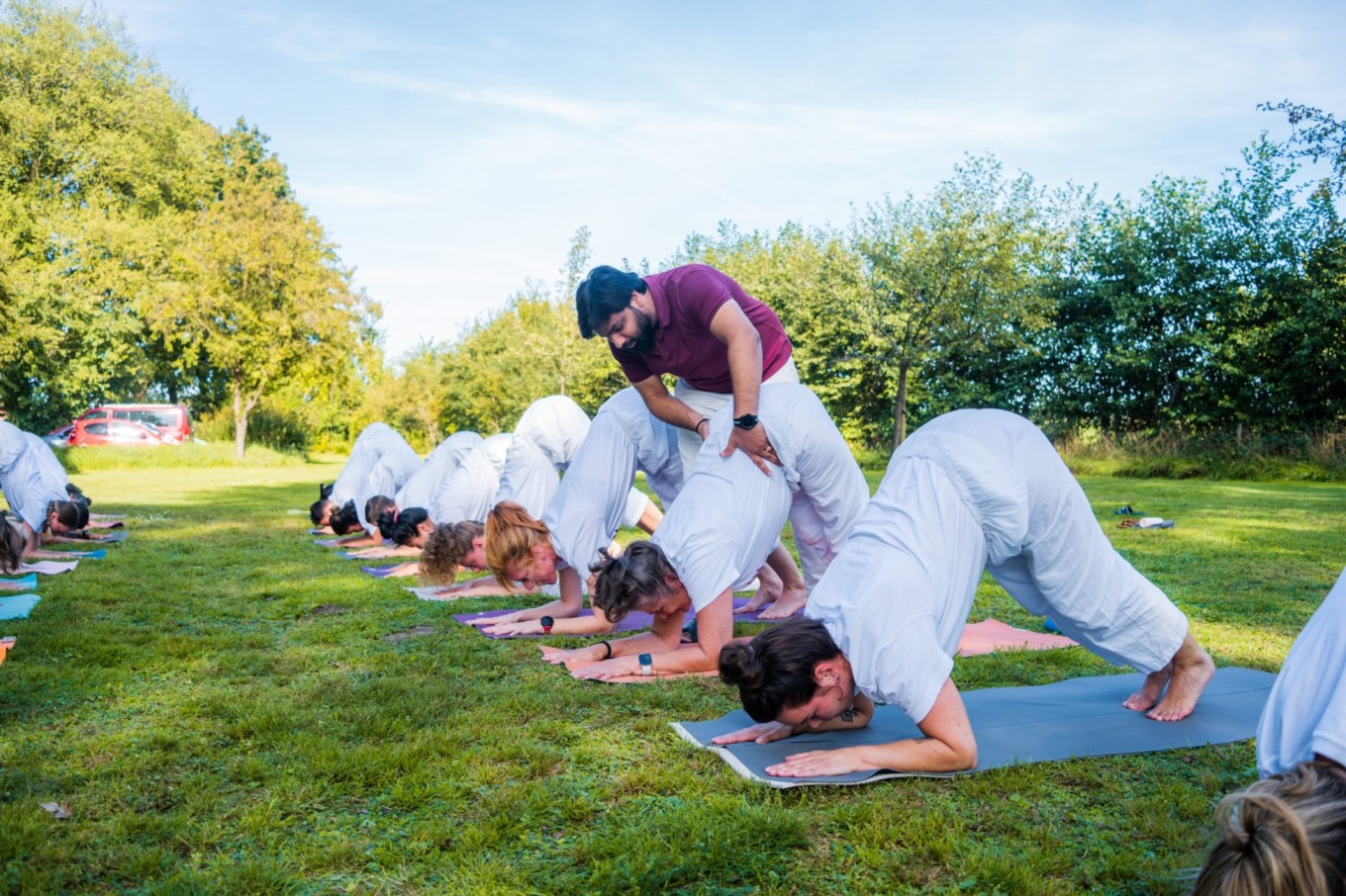 teaching yoga (1)
