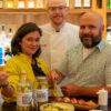 uchi-fishtown pickle project