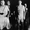 night of the living dead