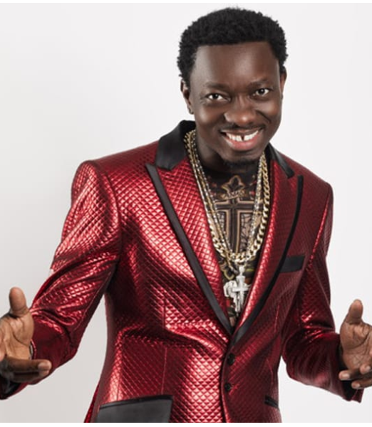 Michael Blackson (1)